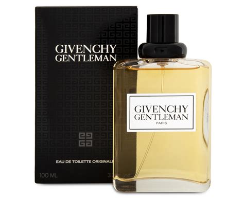 givenchy gentleman 100ml price|givenchy gentleman original.